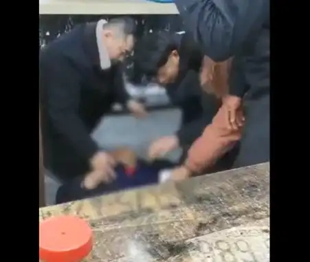 滴滴公司回应乘客失联_滴滴网约车乘客失联事件_警方通报乘客在网约车内喊“救命”