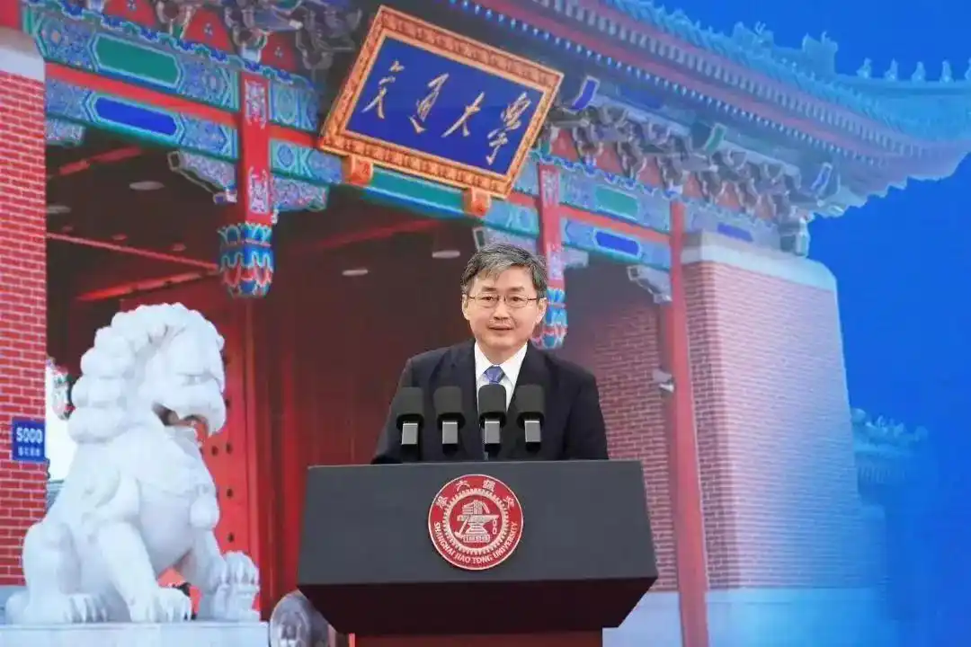 大学开学典礼校长寄语_北大复旦上海交大清华华南理工中国人民大学南开北京交通中国科学院大学西北工业大学中国农业大学_北大哲学系主任开学致辞金句频出