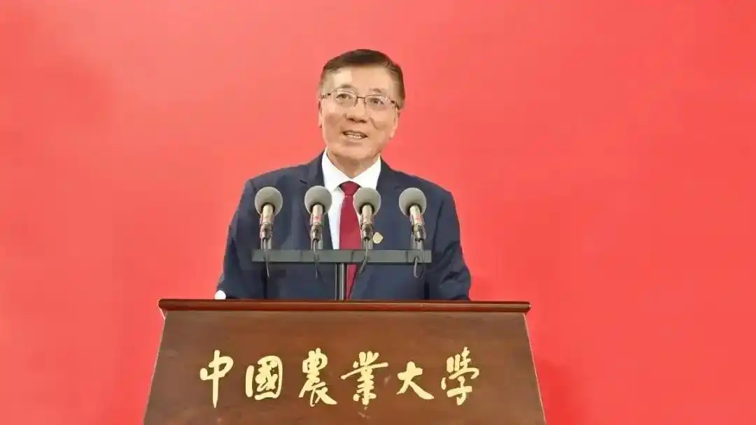 大学开学典礼校长寄语_北大复旦上海交大清华华南理工中国人民大学南开北京交通中国科学院大学西北工业大学中国农业大学_北大哲学系主任开学致辞金句频出