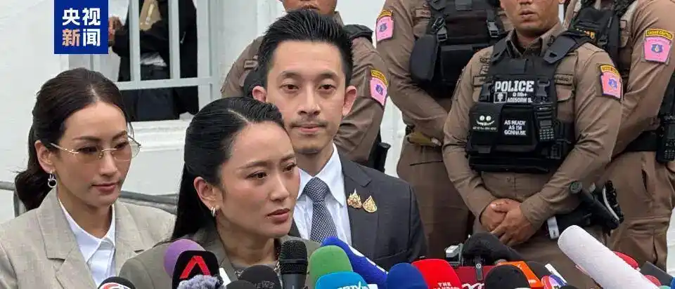泰国最高法院判决他信重新服刑1年_他信须重新服刑1年_他信国王御令恩赦减刑后仍需继续服刑