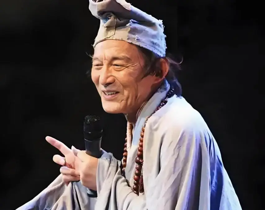 游本昌 92岁 济公 退休_92岁游本昌回应入住养老院