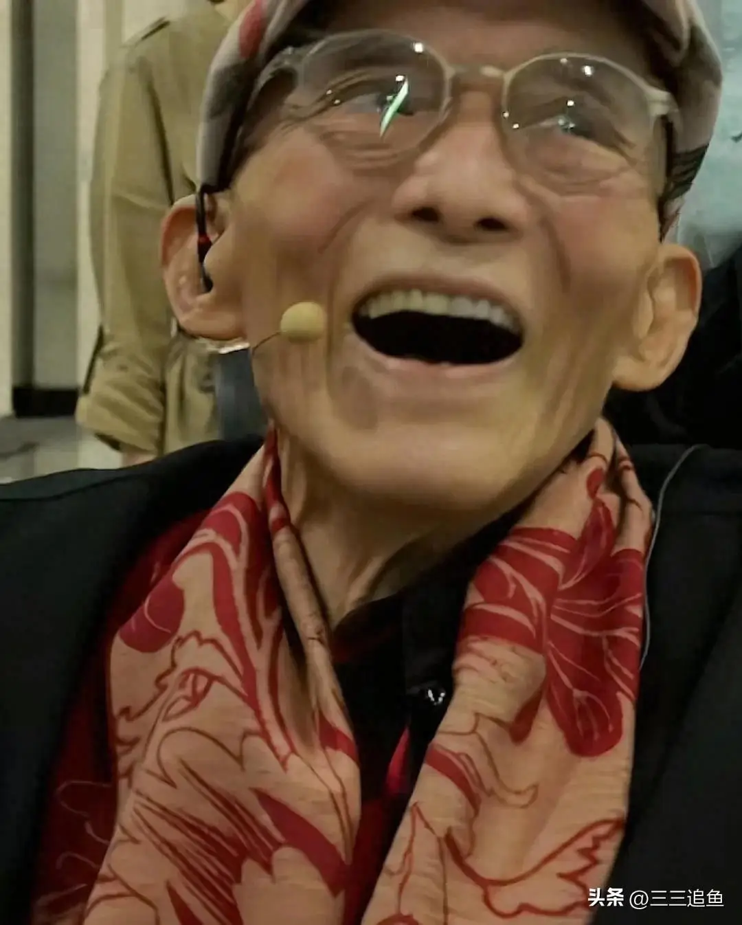 游本昌养老院真相_游本昌济公重聚_92岁游本昌回应入住养老院