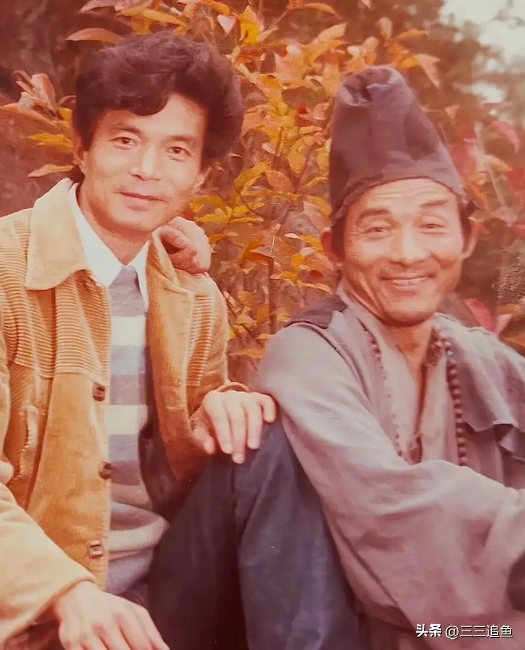 游本昌养老院真相_92岁游本昌回应入住养老院_游本昌济公重聚