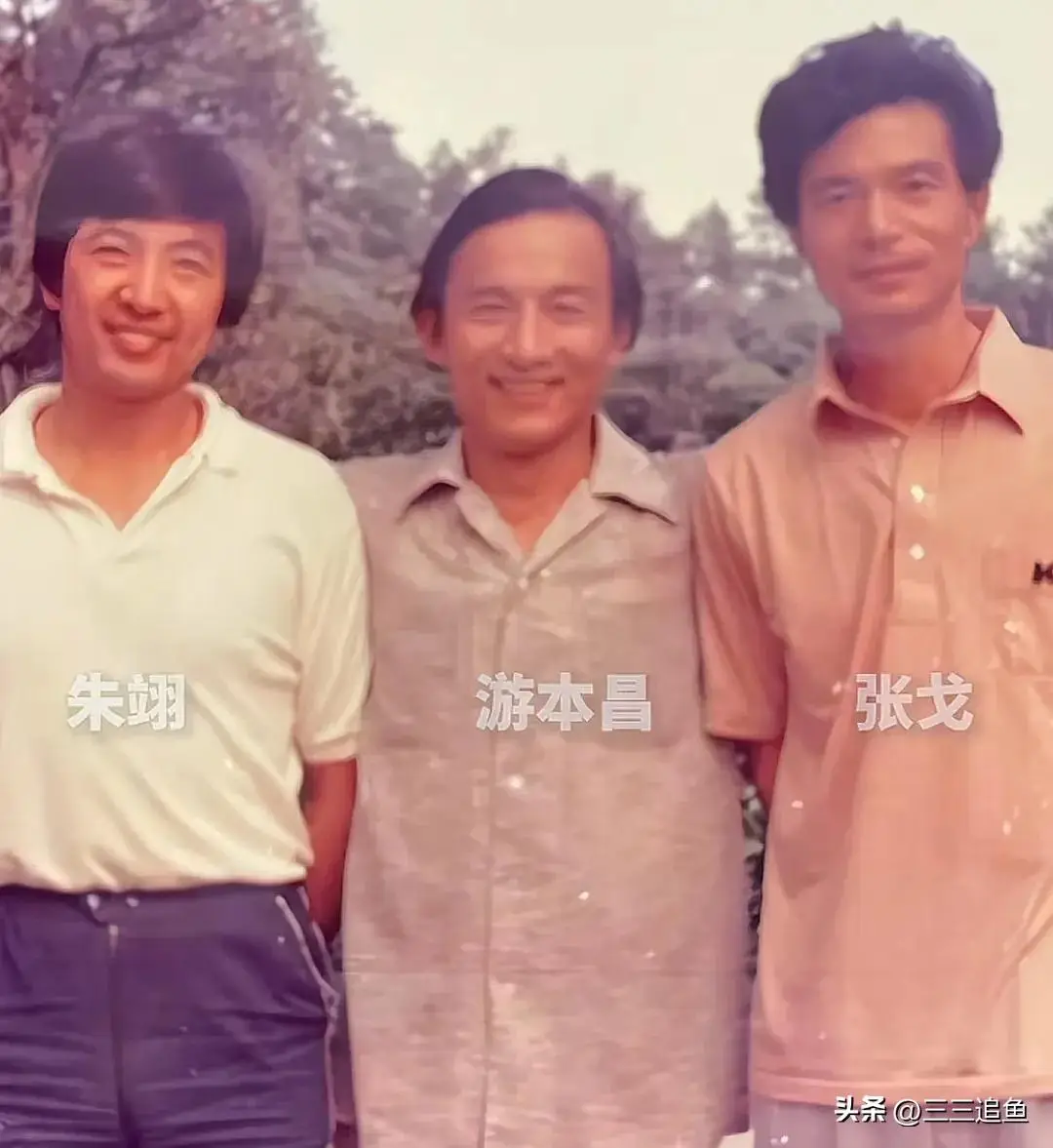 游本昌济公重聚_游本昌养老院真相_92岁游本昌回应入住养老院