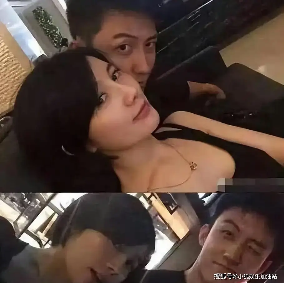 许凯黄景瑜前妻互动_黄景瑜前妻调侃许凯_黄景瑜前妻喊话许凯 暗示有前夫的瓜