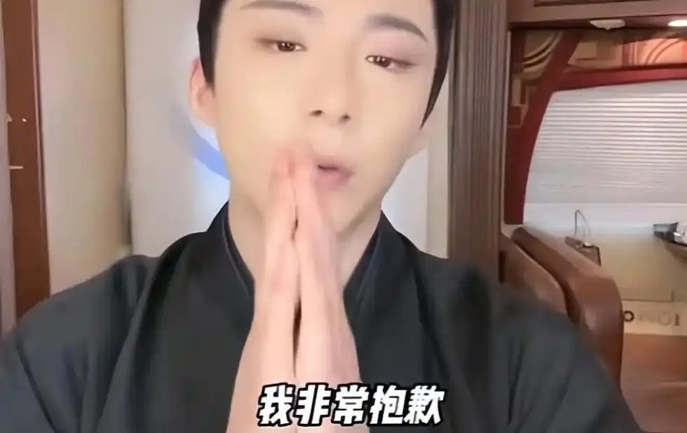 娱乐圈离婚后开撕与维护前妻案例_刘宇宁黄景瑜对比分析_黄景瑜前妻喊话许凯 暗示有前夫的瓜
