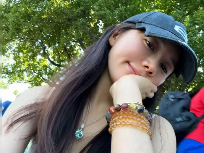 王雨馨许凯关系分析_黄景瑜前妻喊话许凯 暗示有前夫的瓜_王雨馨许凯黄景瑜隐身策略