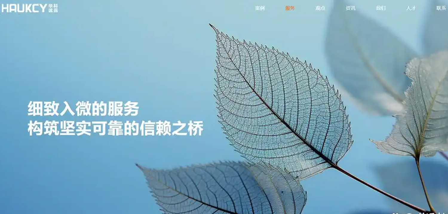专业网站搭建公司推荐_友点企业网站模板_企业官网建设服务商