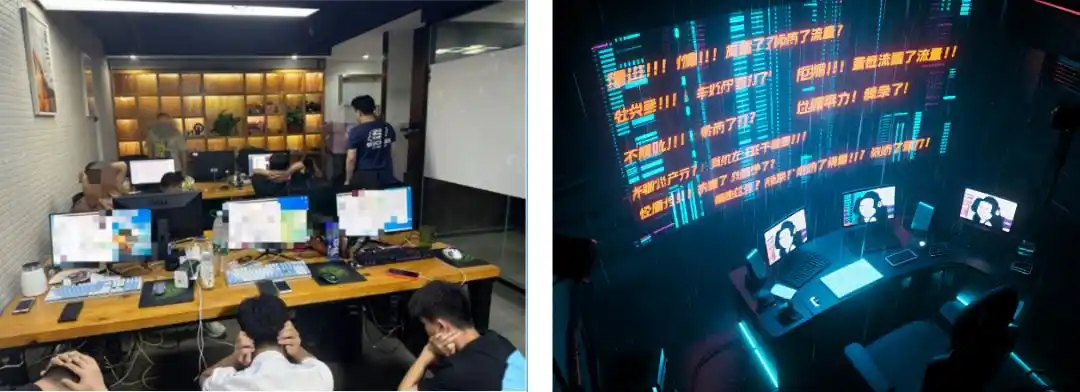 虚假宣传直播间_直播购物风险_手机福利直播平台2025