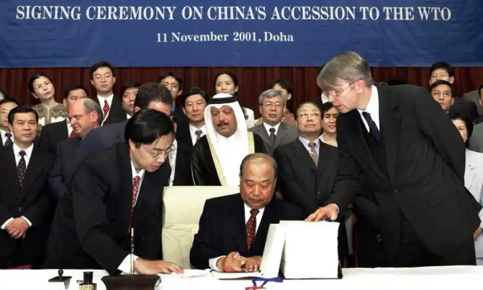 中国近半年没买过美国一粒大豆_美国大豆进口中国趋势变化_中美大豆贸易历史演变