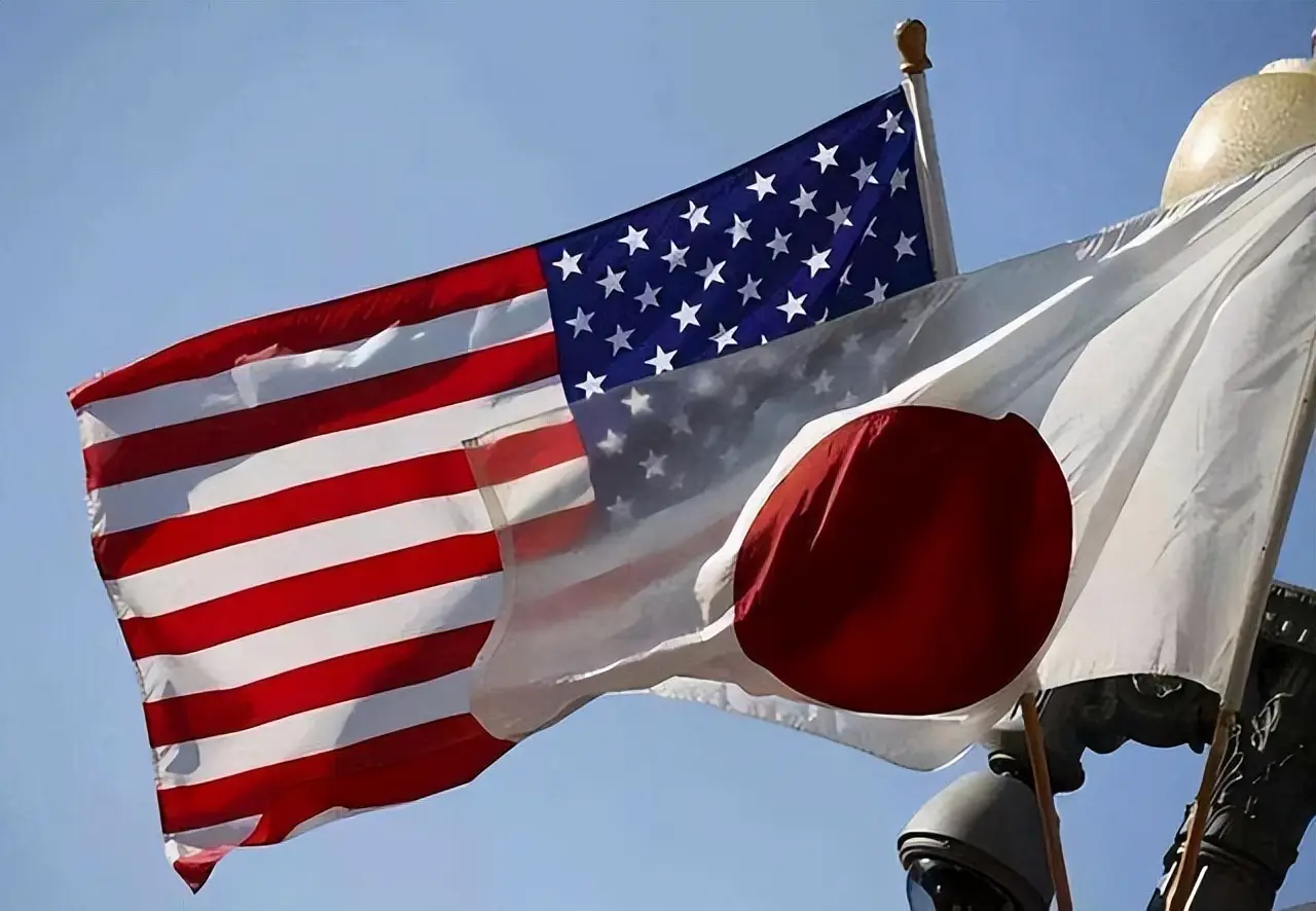 美国与日本的政治关系_佩里叩关事件_日本开国史