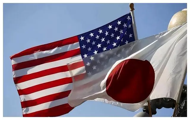美国与日本的政治关系_日本被迫开国历史_美国对日本的经济控制