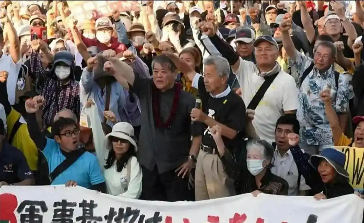 美国与日本的政治关系_美日同盟裂痕_美日历史矛盾