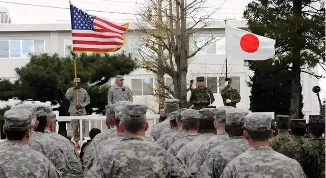 中日关系演变过程_美国与日本的政治关系_日本美国关系史