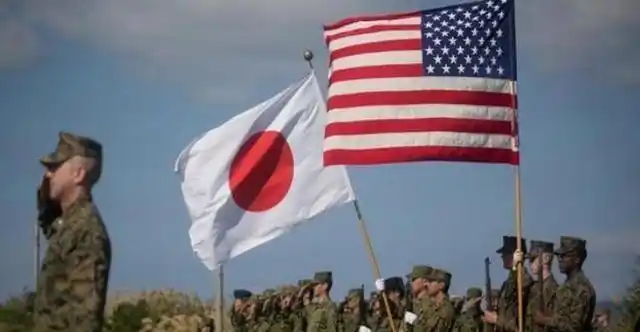 美国与日本的政治关系_日本美国关系史_中日关系演变过程