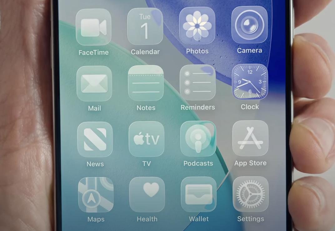 Apple Intelligence入华受阻_Siri升级延期_siri中文版