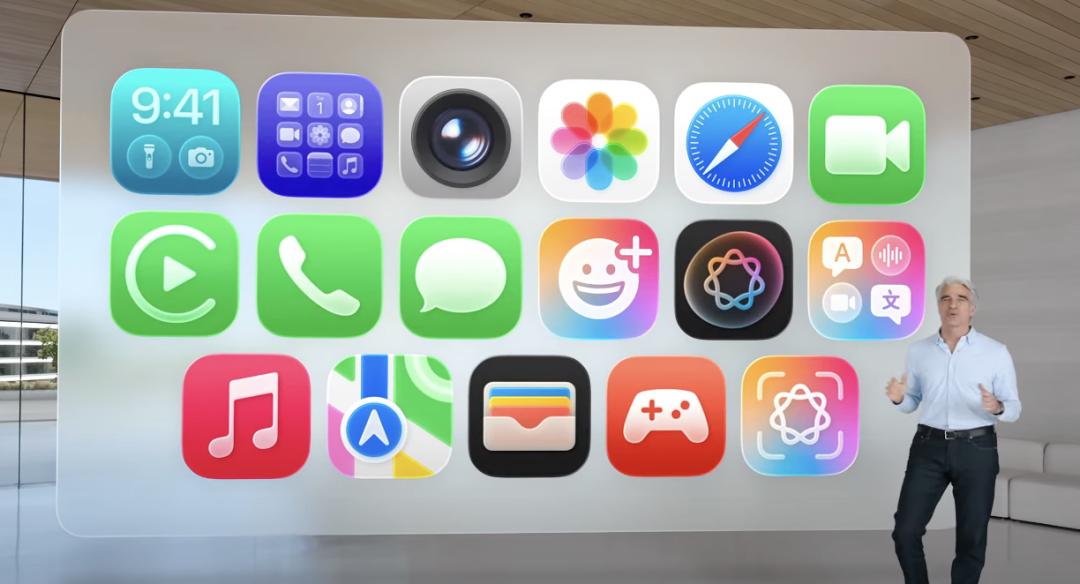 Apple Intelligence入华受阻_Siri升级延期_siri中文版