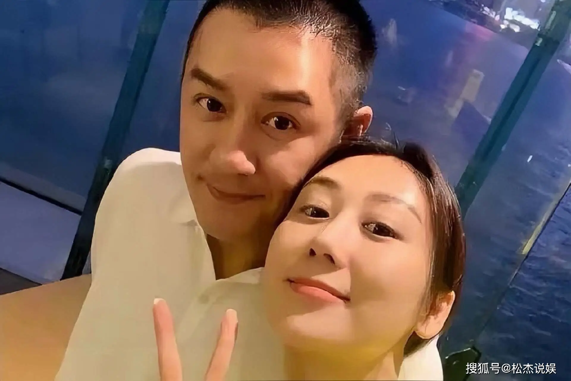 56岁陈浩民现身福建街头显沧桑_陈浩民近年生活状态_陈浩民香港街头无人认出