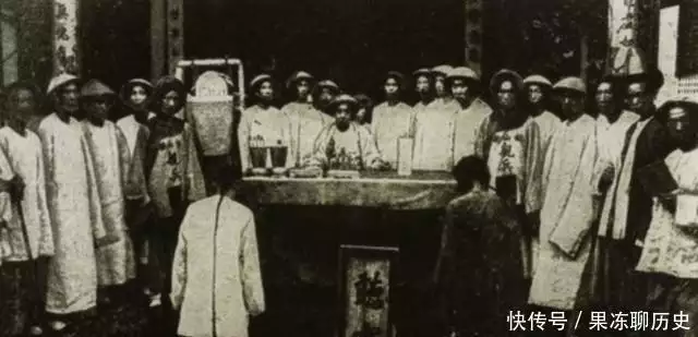 古代刽子手行刑，听到刀下留人一定会赶紧停手，这是为什么？