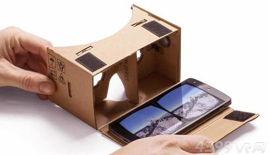 想知道VR设备哪个好？ 先了解一下VR设备的价格