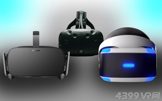想知道VR设备哪个好？ 先了解一下VR设备的价格