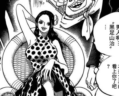 详细阅读:海贼王你没有发现的秘密,卡普私通革命军,明哥占有德岛公主! 海贼王你没有发现的秘密,卡普私通革命军,明哥占有德岛公主!