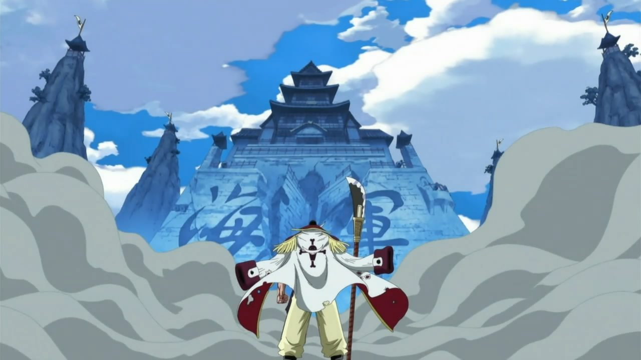 海贼王邪恶漫画全集图片_卡普与革命军私通真相_海贼王细节隐藏的秘密