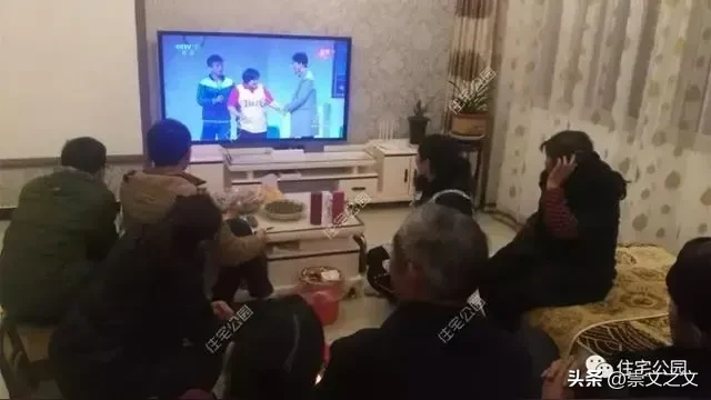 春晚有4亿多人同时在观看？不管怎样，这个数字都是暖心且令人激动的