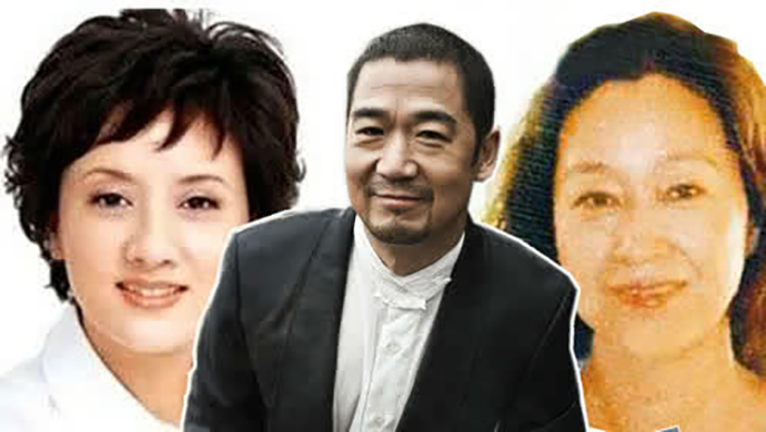 张国立原来还有前妻身份曝光 与邓婕结婚三十多年为何没孩子