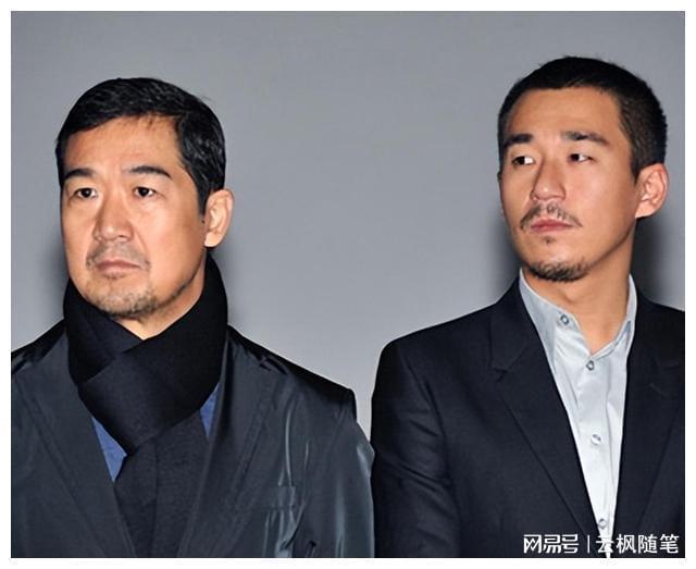 张国立 职业生涯_张国立 早年经历_张国立姜文甄子丹前妻曝光