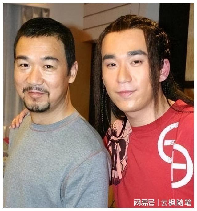 张国立 职业生涯_张国立姜文甄子丹前妻曝光_张国立 早年经历