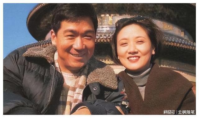 张国立 早年经历_张国立 职业生涯_张国立姜文甄子丹前妻曝光