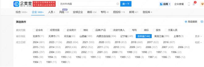 兰州牛肉面发展历程_兰州牛肉面历史起源_牛肉面馆一碗“管饱面”全网爆火