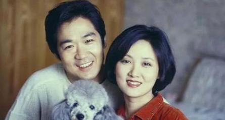 张国立离婚后与前妻的遗憾_张国立与邓婕婚姻真相_张国立姜文甄子丹前妻曝光