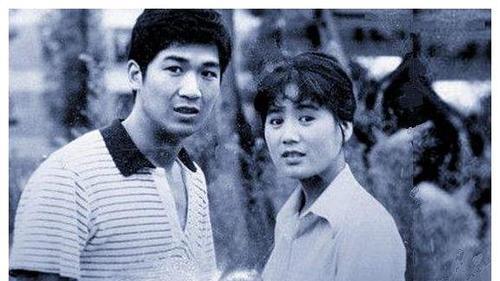 张国立离婚后与前妻的遗憾_张国立与邓婕婚姻真相_张国立姜文甄子丹前妻曝光