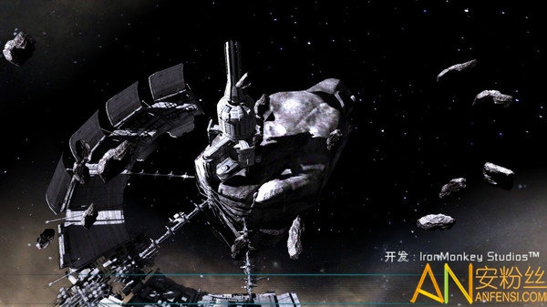 死亡空间无杂音手机中文版