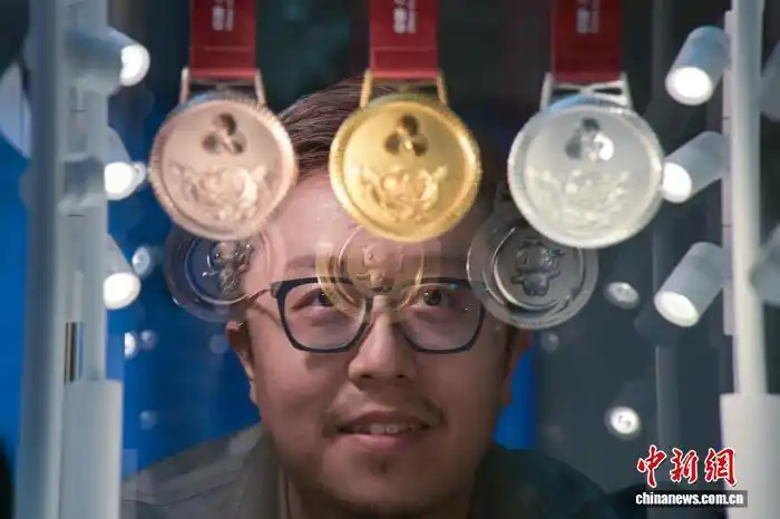 第十五届全国运动会香港赛区_粤港澳三地联合承办全运会_全运热潮席卷粤港澳三地