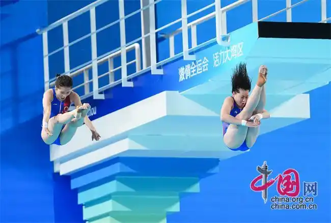 十五运会来了！粤港澳三地首次联合办赛 69项精彩赛事全程直播