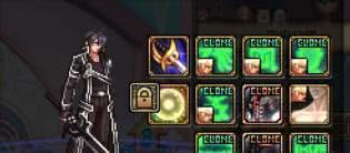 格斗大赛系列武器装扮_dnf武器装扮_DNF最帅气武器装扮