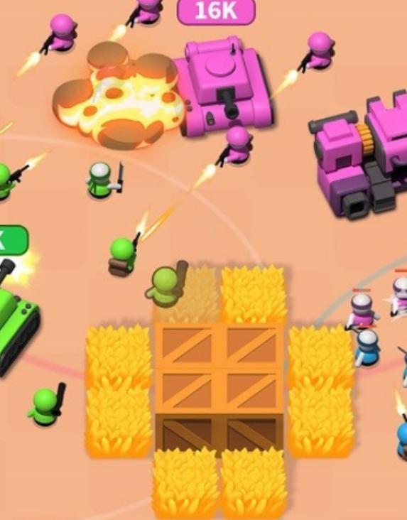 四人游戏大全_四人策略棋类游戏_手机多人对战游戏