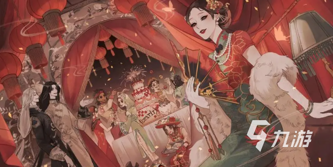 4人游戏推荐_开黑游戏选择_四人游戏大全