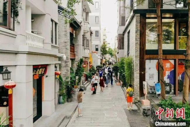 人这一辈子一定要去一趟大湾区 全运会精彩启幕