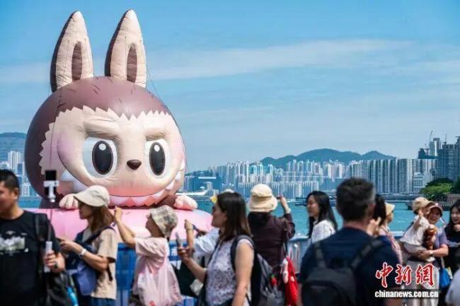 人这一辈子一定要去一趟大湾区 全运会精彩启幕