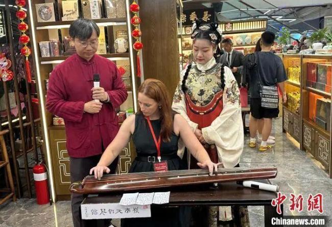 人这一辈子一定要去一趟大湾区 全运会精彩启幕