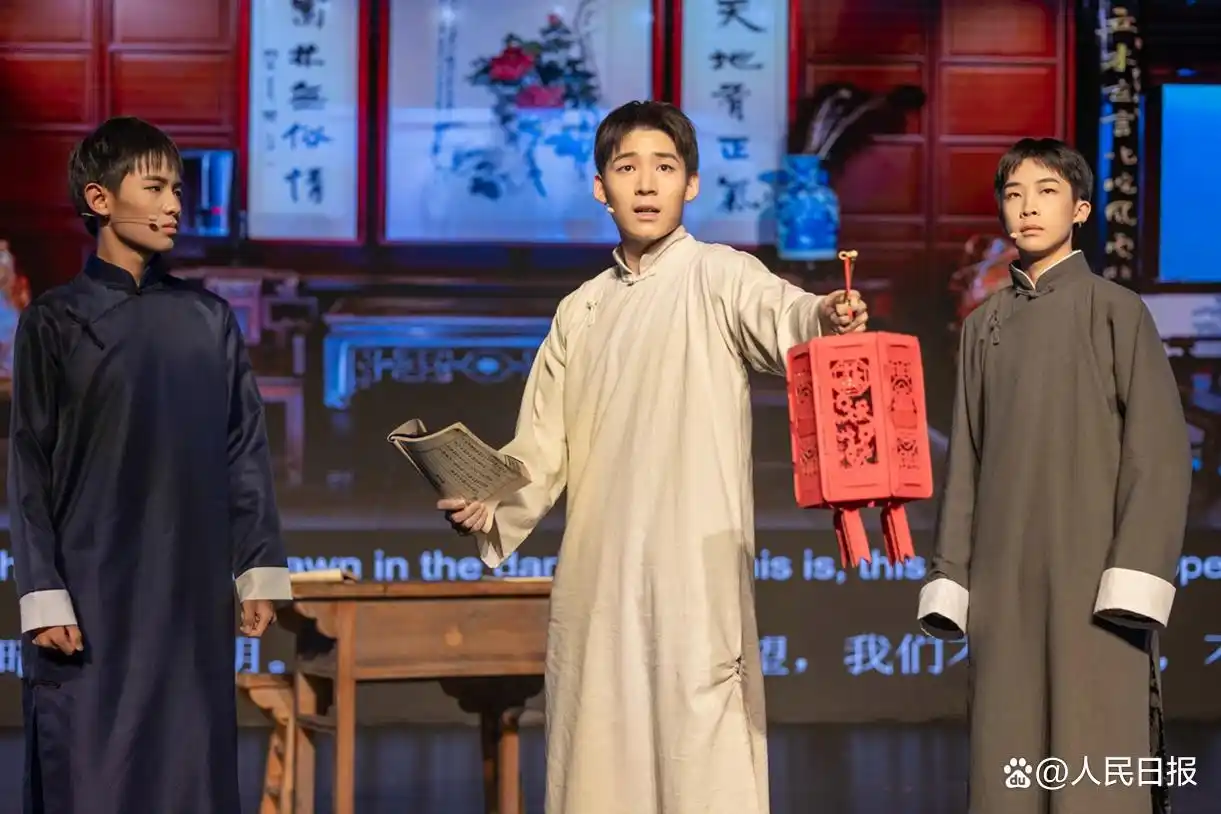 从革命文化中赓续红色血脉_上海践行人民城市理念 红色文化传承弘扬工程 建设习近平文化思想最佳实践地