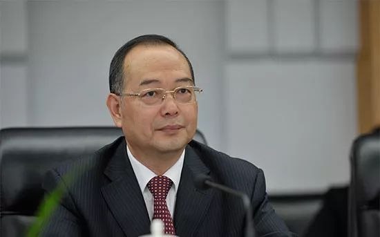 人民日报社长有了新职务！杨振武：办报很辛苦，需知天高、知地厚