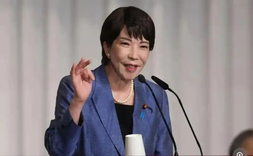 日本自民党总裁选举_石破茂辞职原因_石破茂谈卸任首相：能随时去吃拉面