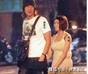 陈楚河黄金单身汉吻戏_陈楚河 娱乐公司 太子爷