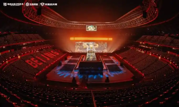 成都AG超玩会KPL总决赛_成都ag超玩会夺kpl年度总冠军_重庆狼队iQOO FMVP