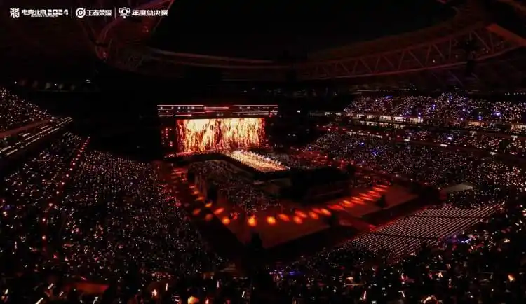 成都ag超玩会夺kpl年度总冠军_成都AG超玩会KPL总决赛_重庆狼队iQOO FMVP